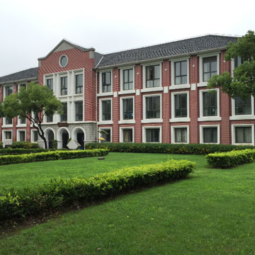 高校智能配電系統(tǒng)解決方案