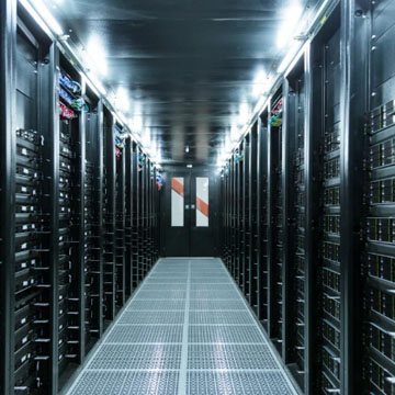 數(shù)據(jù)中心智能配電解決方案